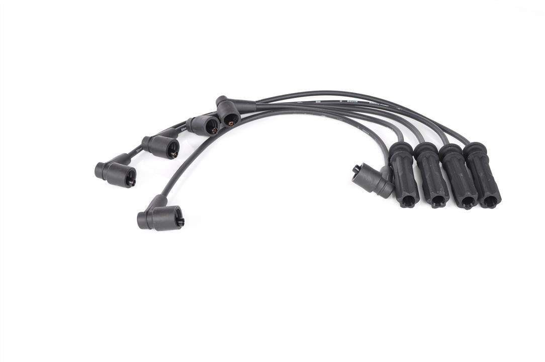 Bosch Ignition lead set – price 120 PLN