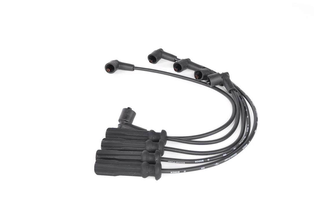 Ignition cable kit Bosch 0 986 357 244