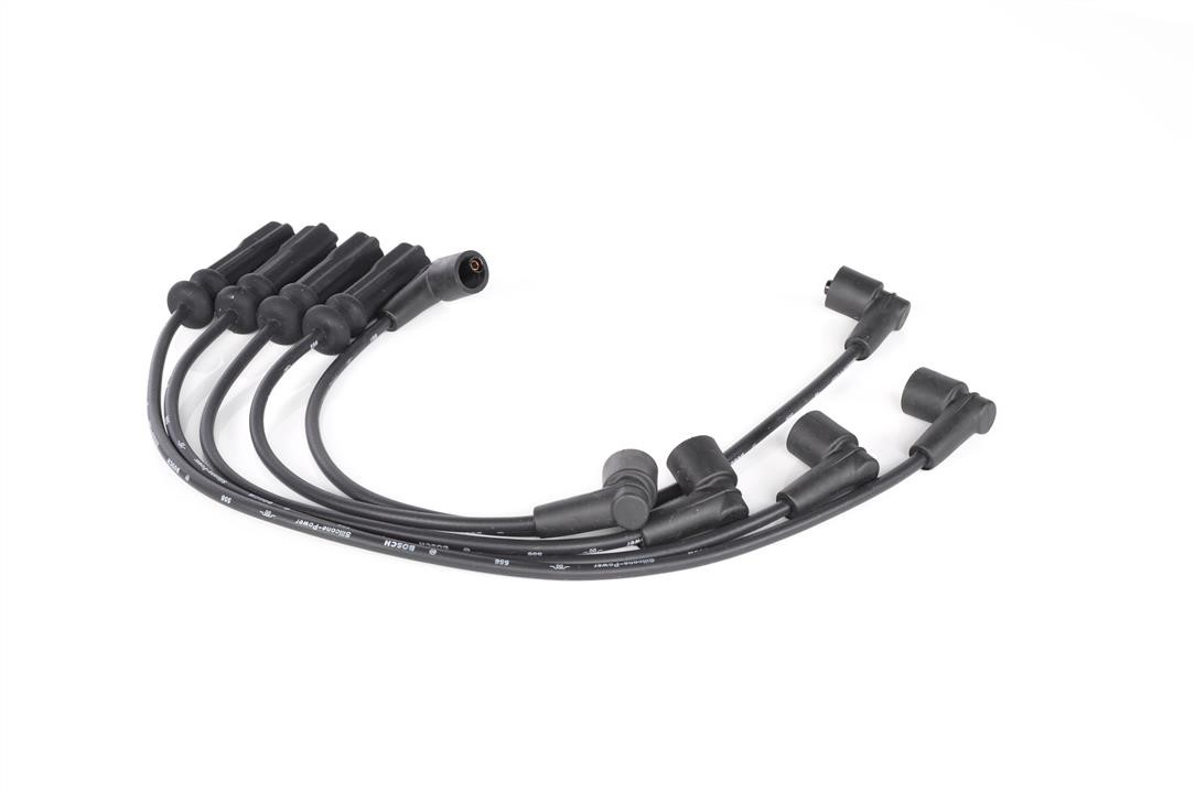 Ignition lead set Bosch 0 986 357 244