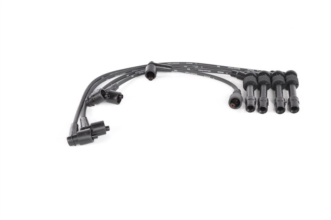 Bosch Ignition lead set – price 146 PLN
