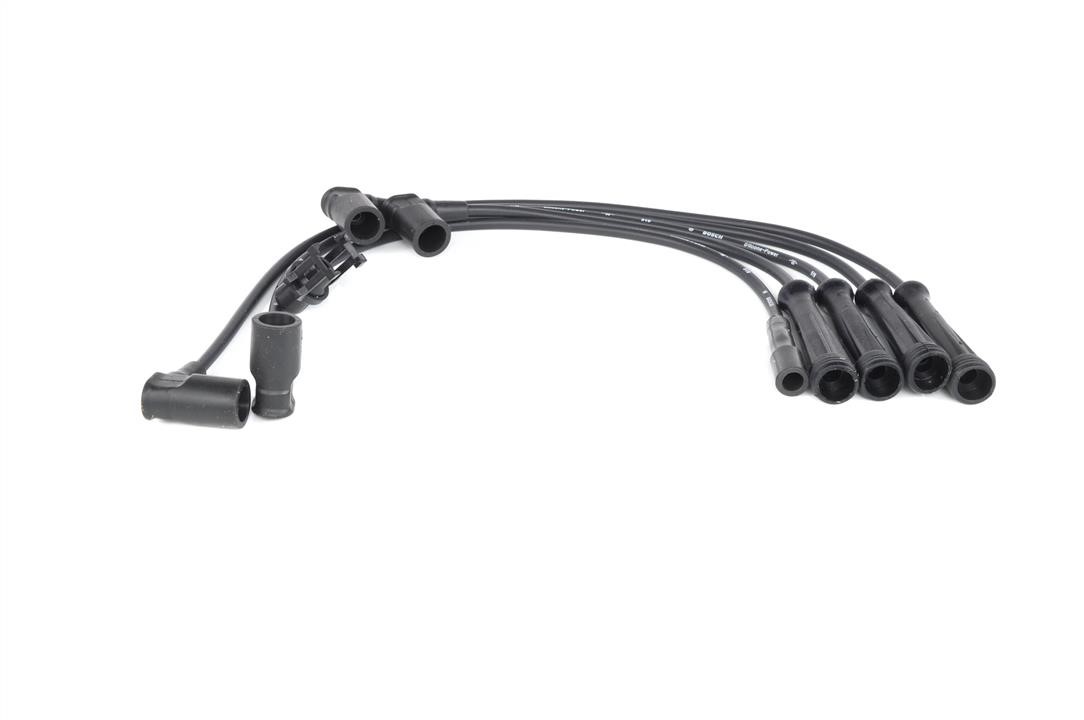 Bosch Ignition lead set – price 128 PLN