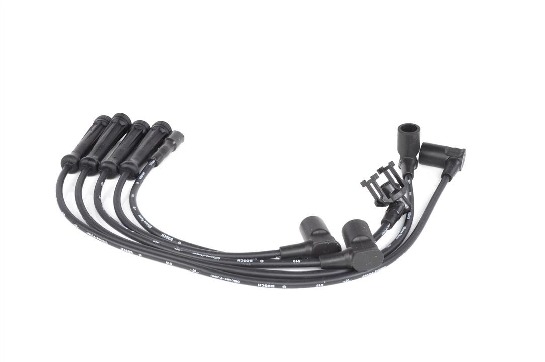 Ignition lead set Bosch 0 986 357 250