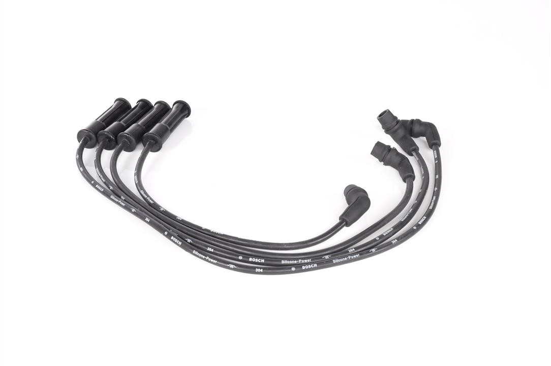 Ignition lead set Bosch 0 986 357 252