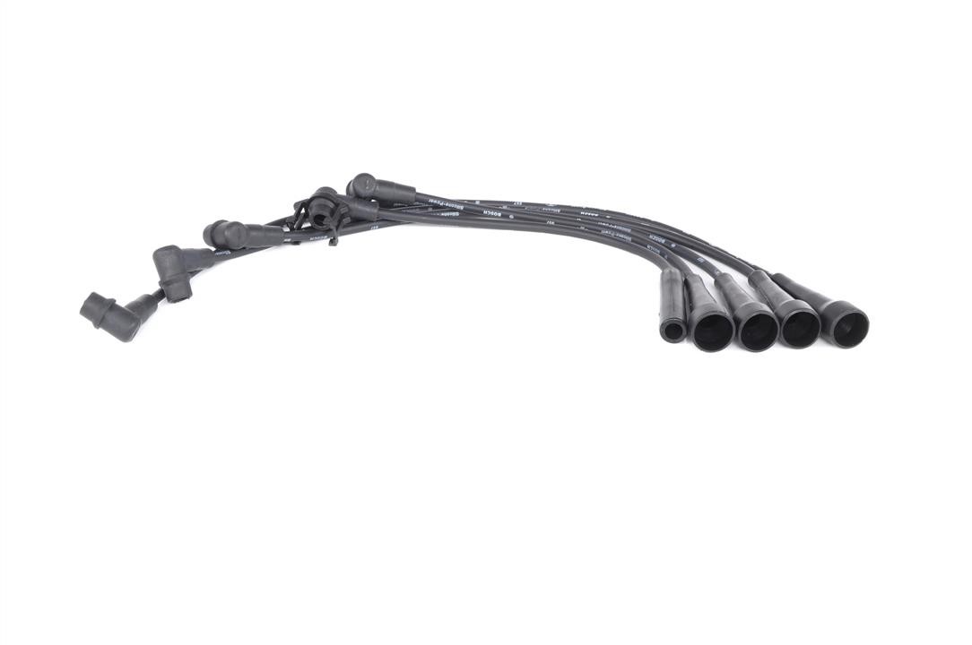 Bosch Ignition lead set – price 75 PLN