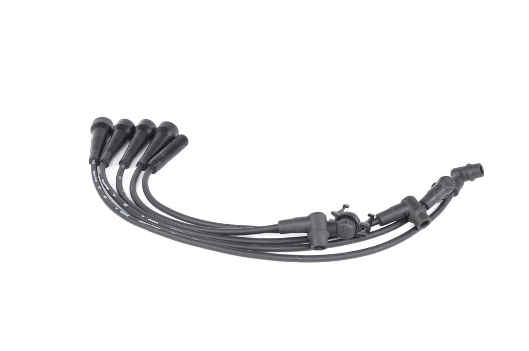 Ignition lead set Bosch 0 986 357 254