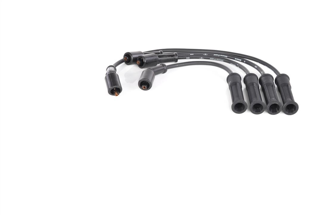 Bosch Ignition lead set – price 64 PLN