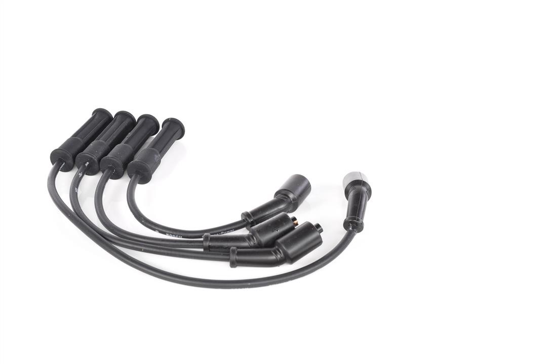 Ignition lead set Bosch 0 986 357 255