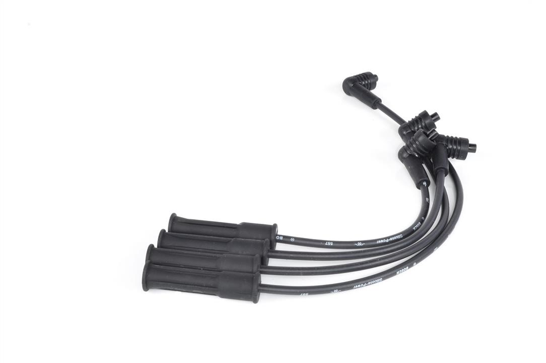 Ignition cable kit Bosch 0 986 357 256