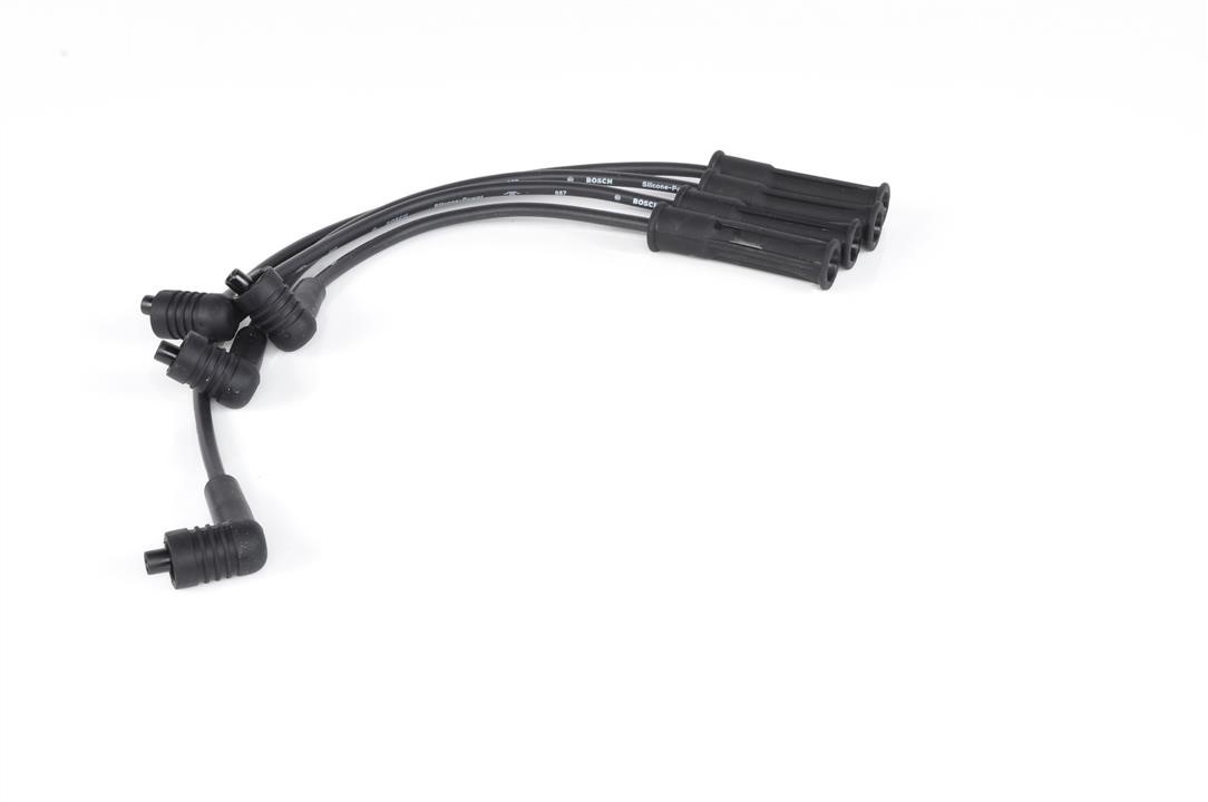 Bosch Ignition cable kit – price 109 PLN