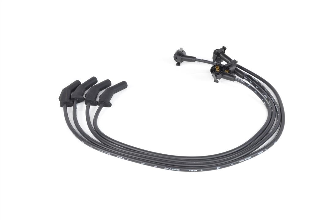 Ignition lead set Bosch 0 986 357 257