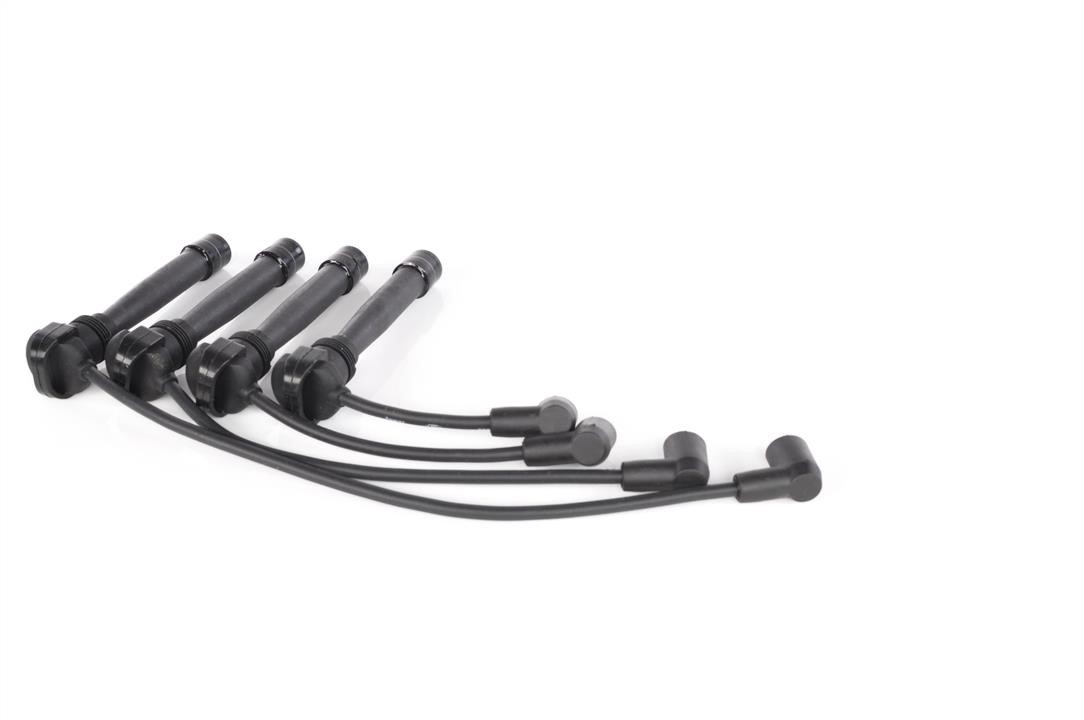 Ignition lead set Bosch 0 986 357 258