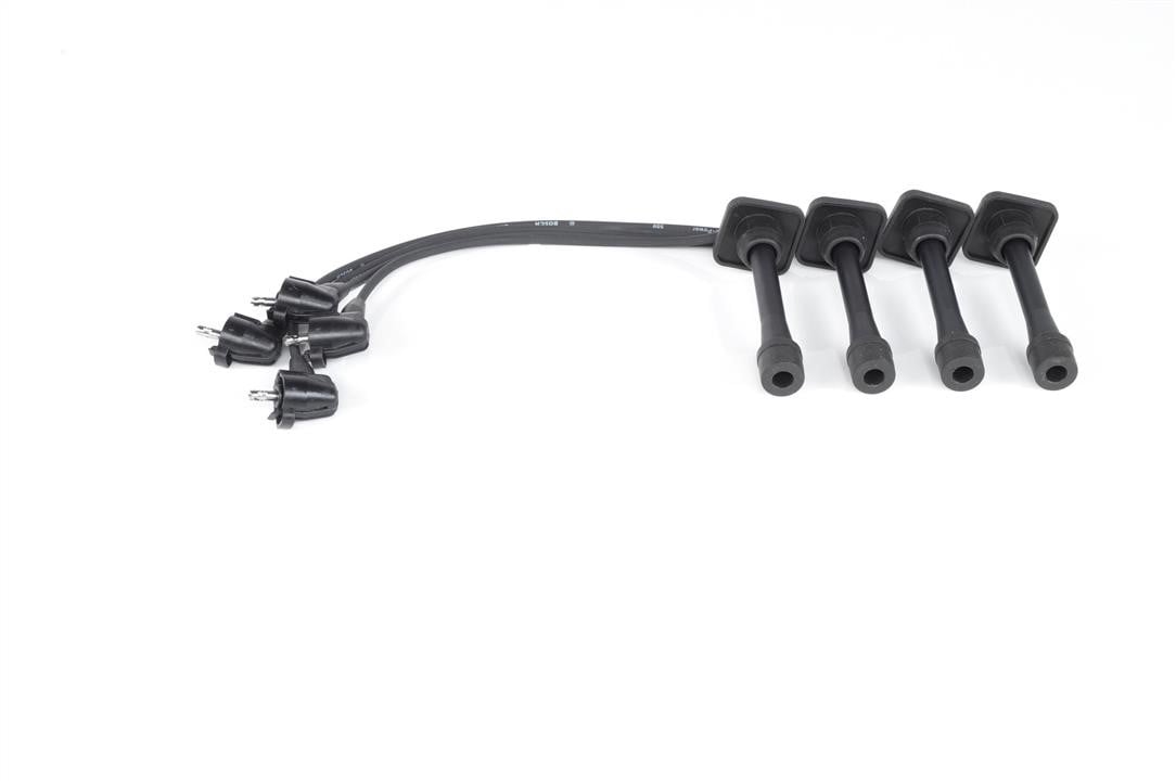 Bosch Ignition lead set – price 178 PLN