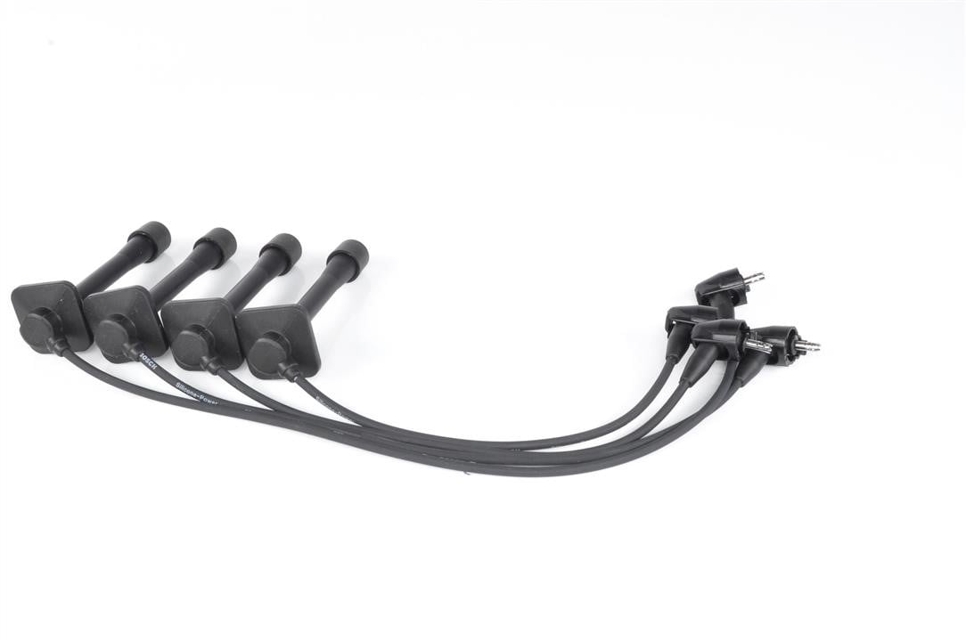 Ignition lead set Bosch 0 986 357 259