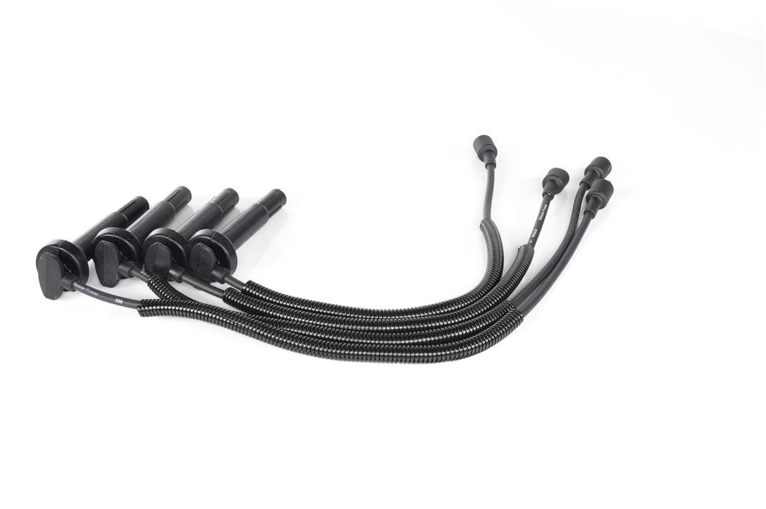 Ignition lead set Bosch 0 986 357 262
