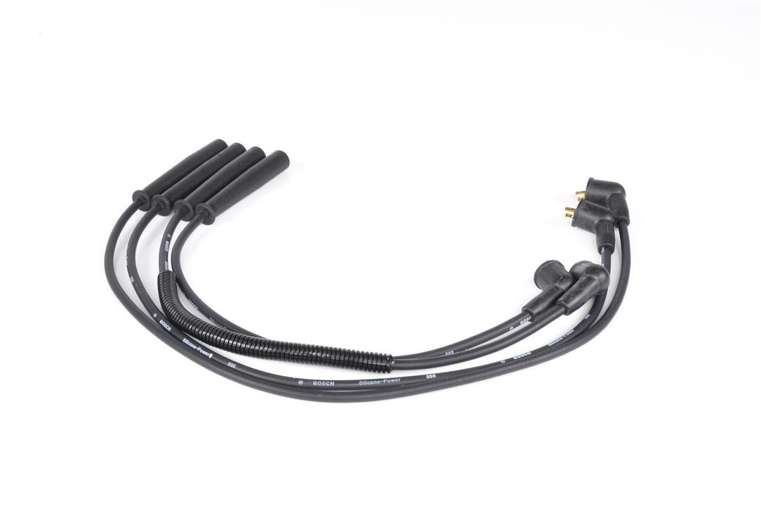 Ignition cable kit Bosch 0 986 357 265