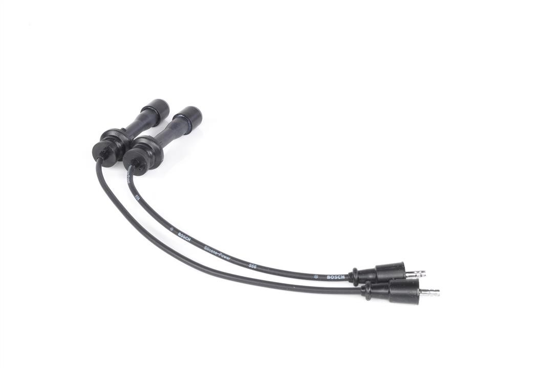 Ignition lead set Bosch 0 986 357 266