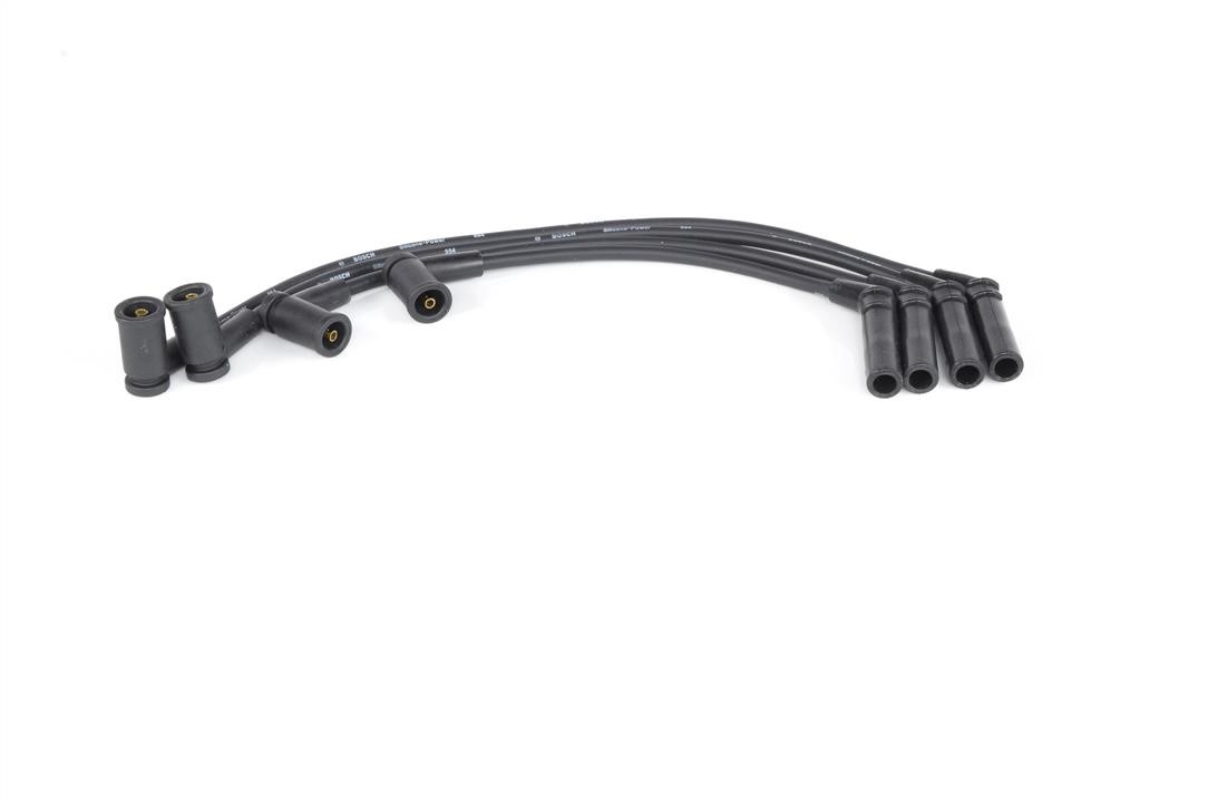 Bosch Ignition lead set – price 78 PLN