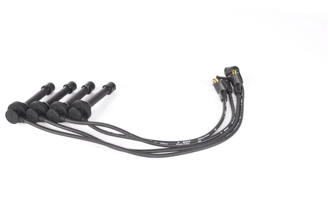 Ignition lead set Bosch 0 986 357 272