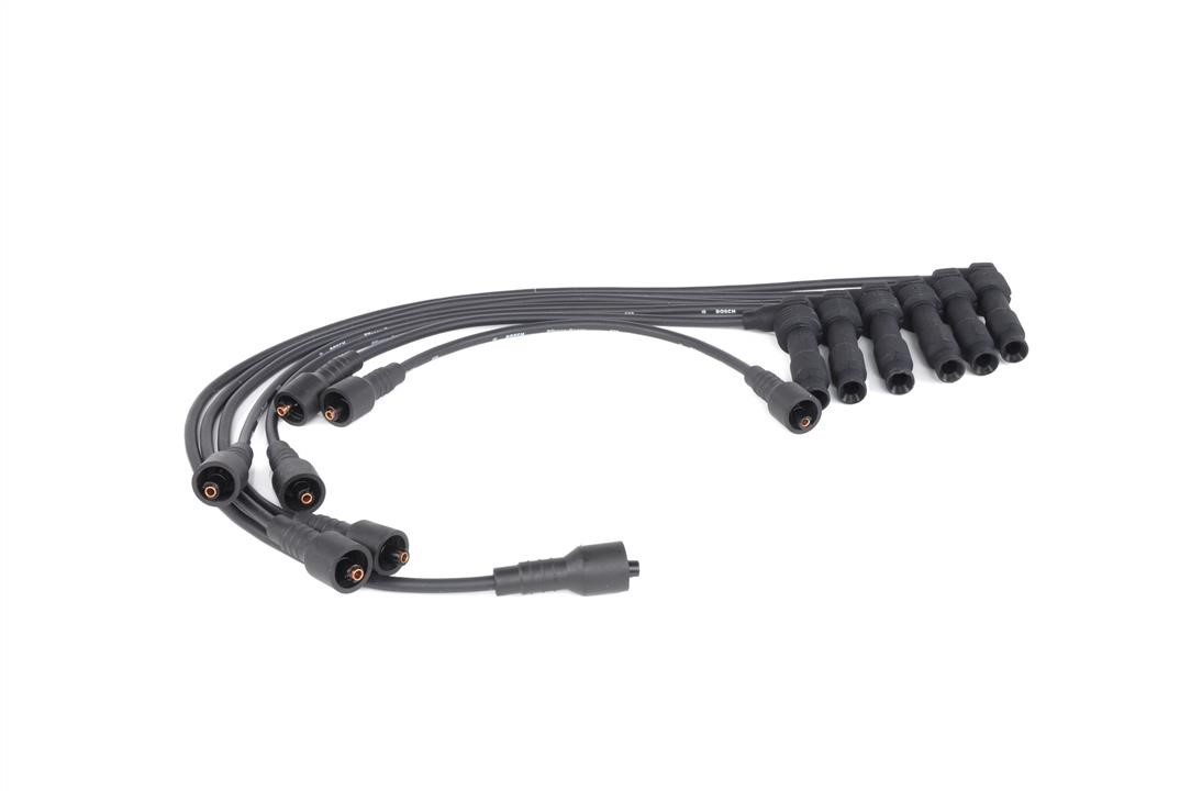 Bosch Ignition lead set – price 160 PLN