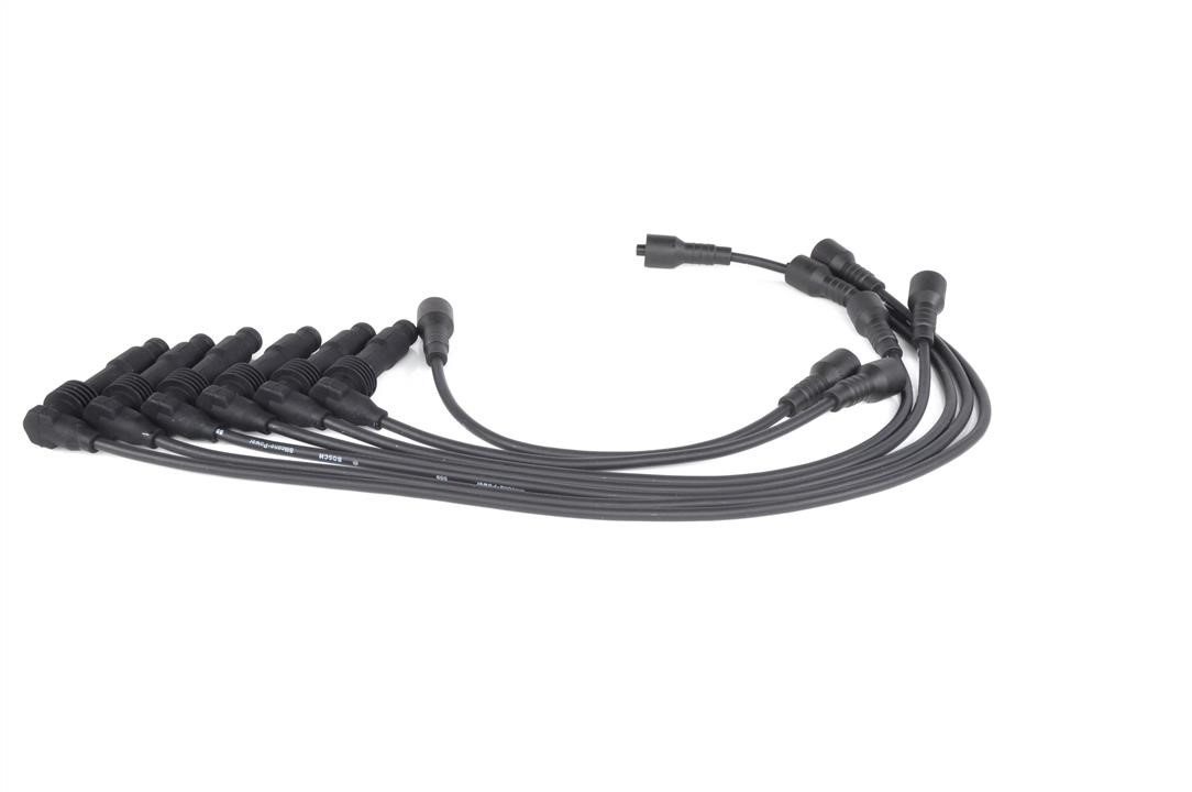 Ignition lead set Bosch 0 986 357 276