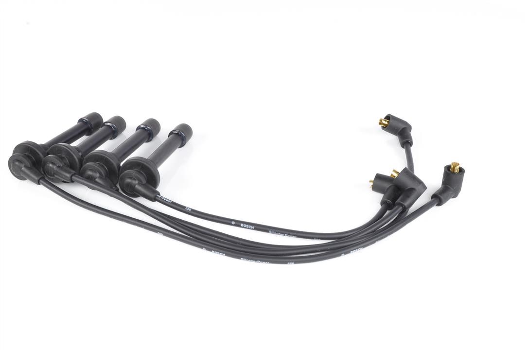 Ignition lead set Bosch 0 986 357 278