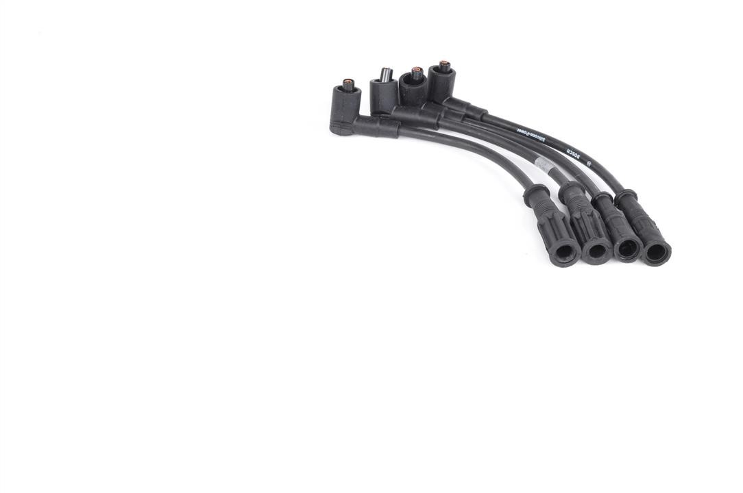 Bosch Ignition lead set – price 115 PLN