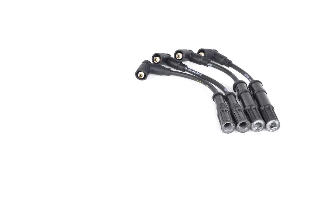 Bosch Ignition lead set – price 98 PLN