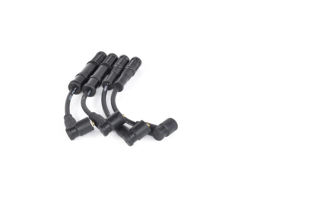 Ignition lead set Bosch 0 986 357 287