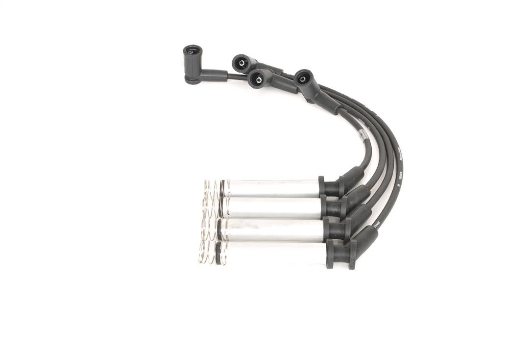 Bosch Ignition lead set – price 120 PLN