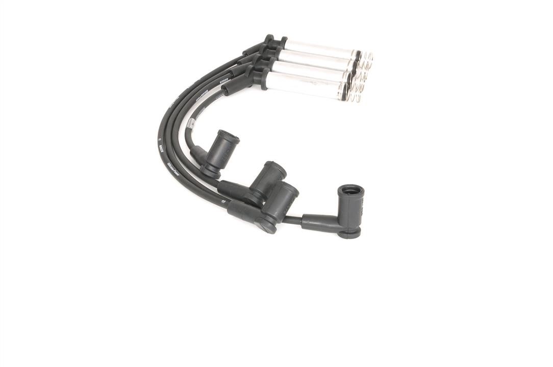 Ignition lead set Bosch 0 986 357 807