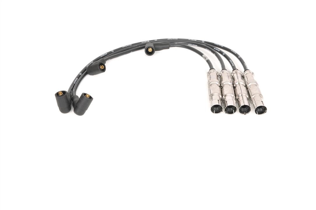 Bosch Ignition lead set – price 163 PLN