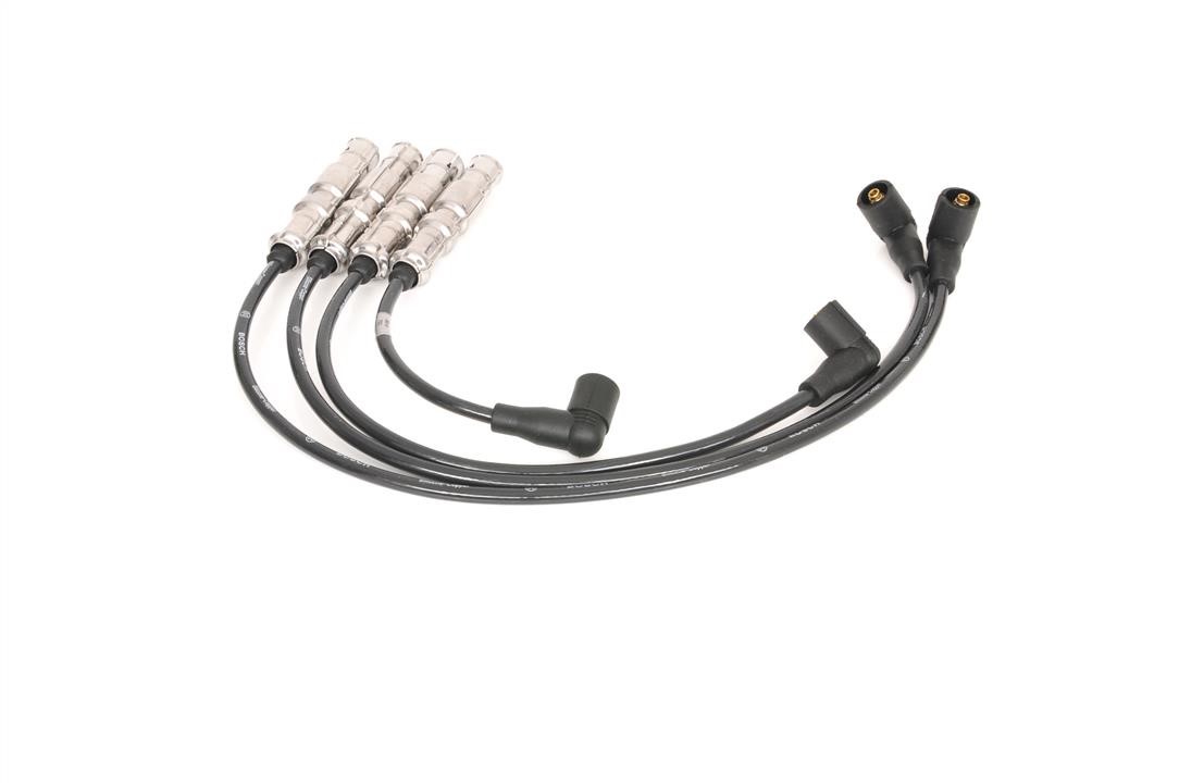 Ignition lead set Bosch 0 986 357 814