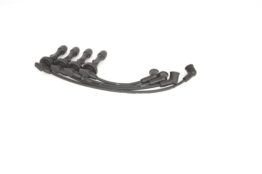 Ignition lead set Bosch 0 986 357 842