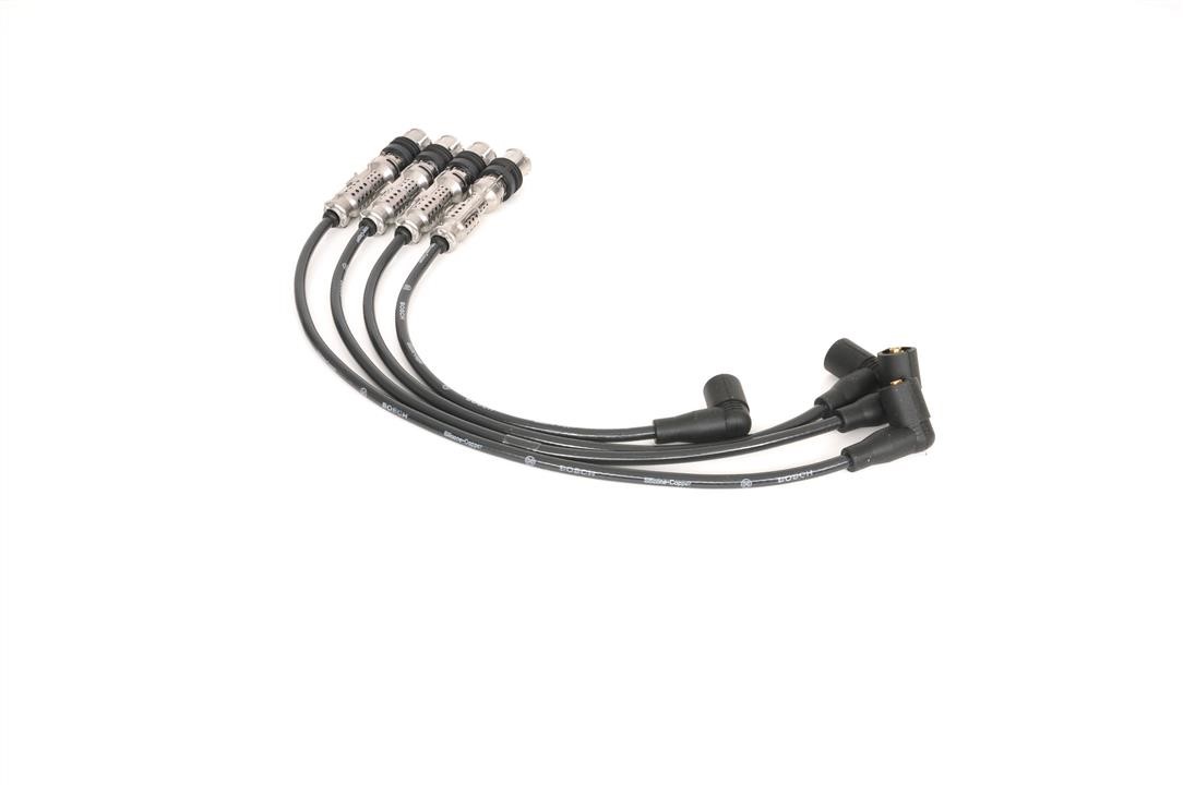 Ignition lead set Bosch 0 986 357 844
