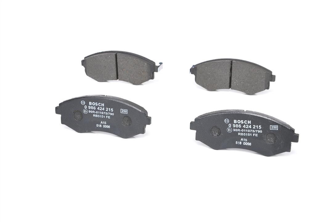 Buy Bosch 0986424215 – good price at EXIST.AE!