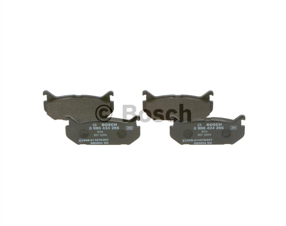 Buy Bosch 0986424266 – good price at EXIST.AE!