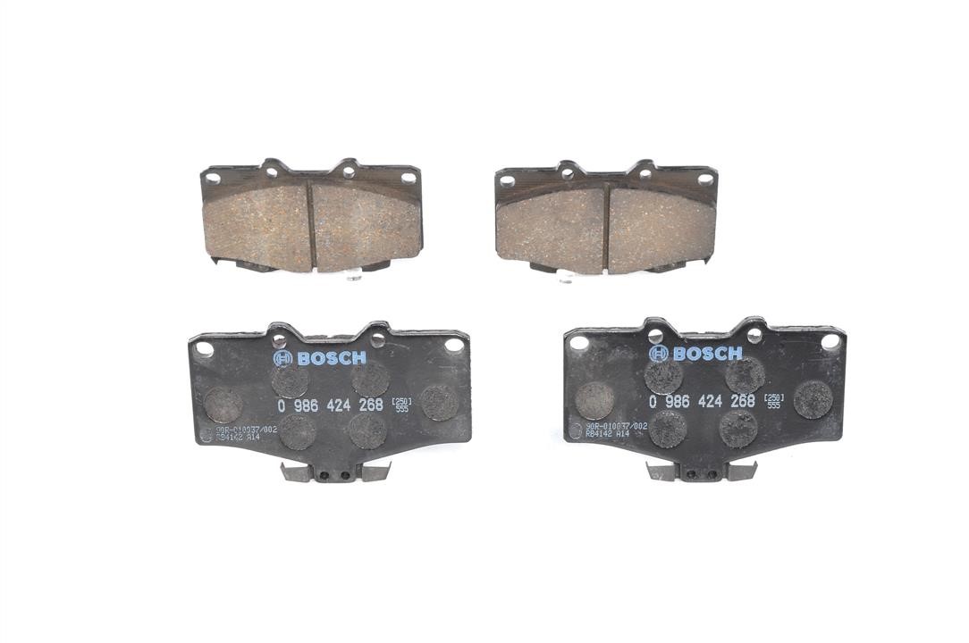 Buy Bosch 0 986 424 268 at a low price in United Arab Emirates!