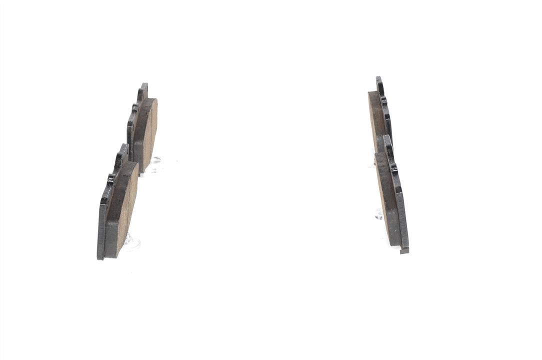 Bosch Brake pad set – price 125 PLN