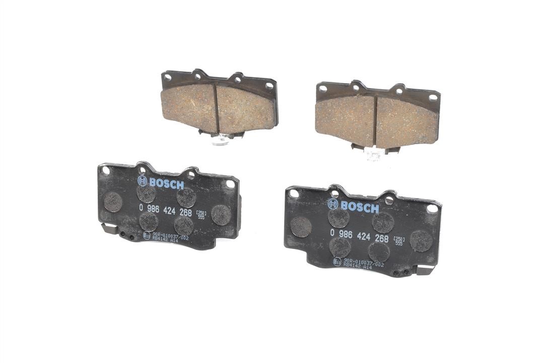 Buy Bosch 0986424268 – good price at EXIST.AE!