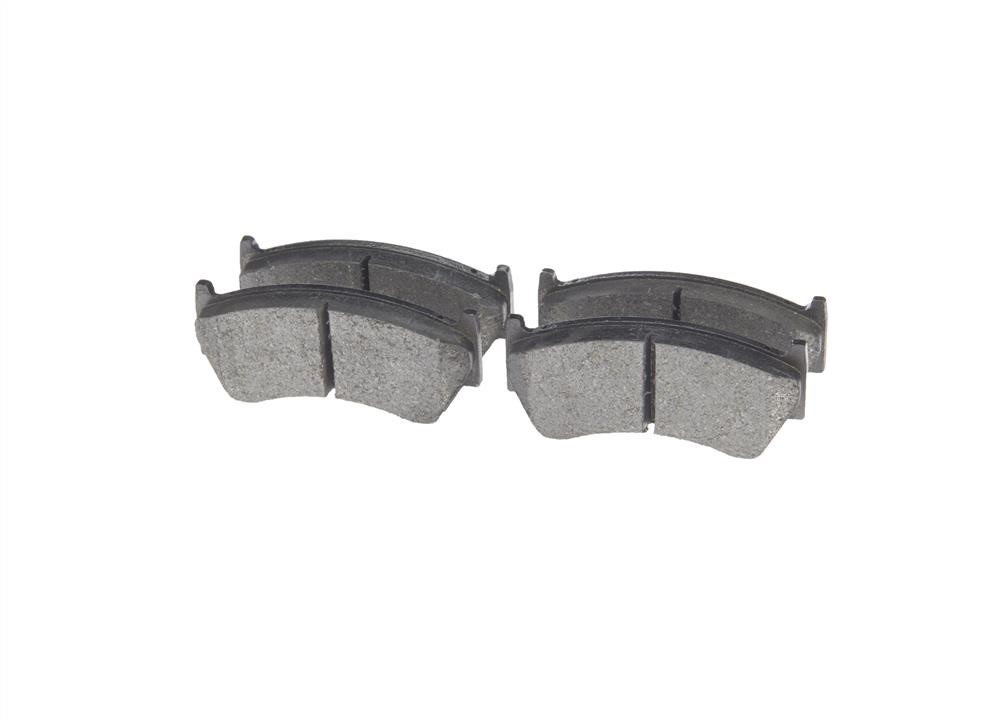 Brake pad set Bosch 0 986 424 369