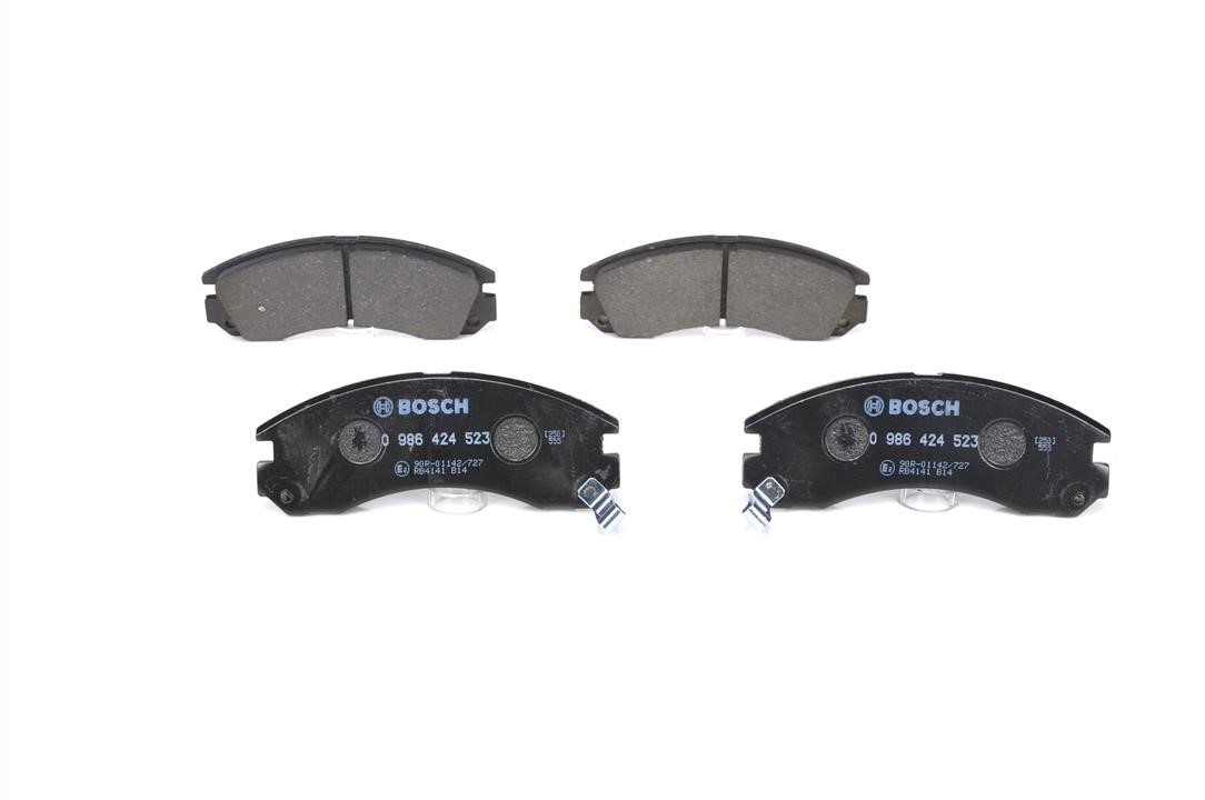 Buy Bosch 0 986 424 523 at a low price in United Arab Emirates!