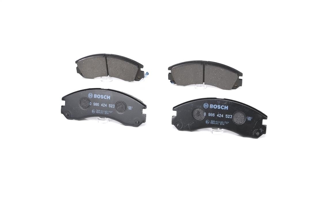 Buy Bosch 0986424523 – good price at EXIST.AE!