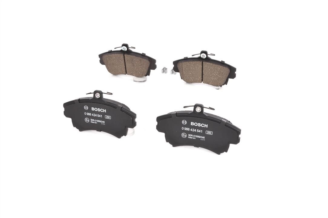 Buy Bosch 0986424541 – good price at EXIST.AE!