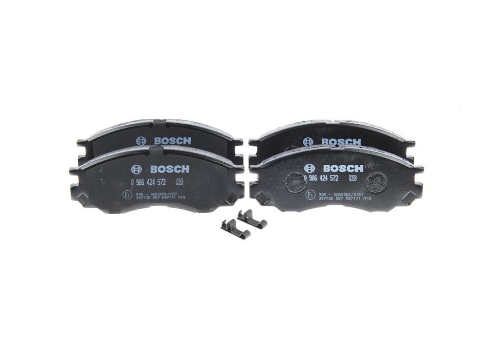 Buy Bosch 0986424572 – good price at EXIST.AE!