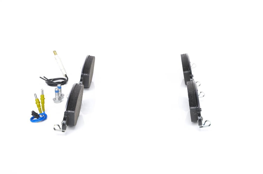 Buy Bosch 0986424581 – good price at EXIST.AE!