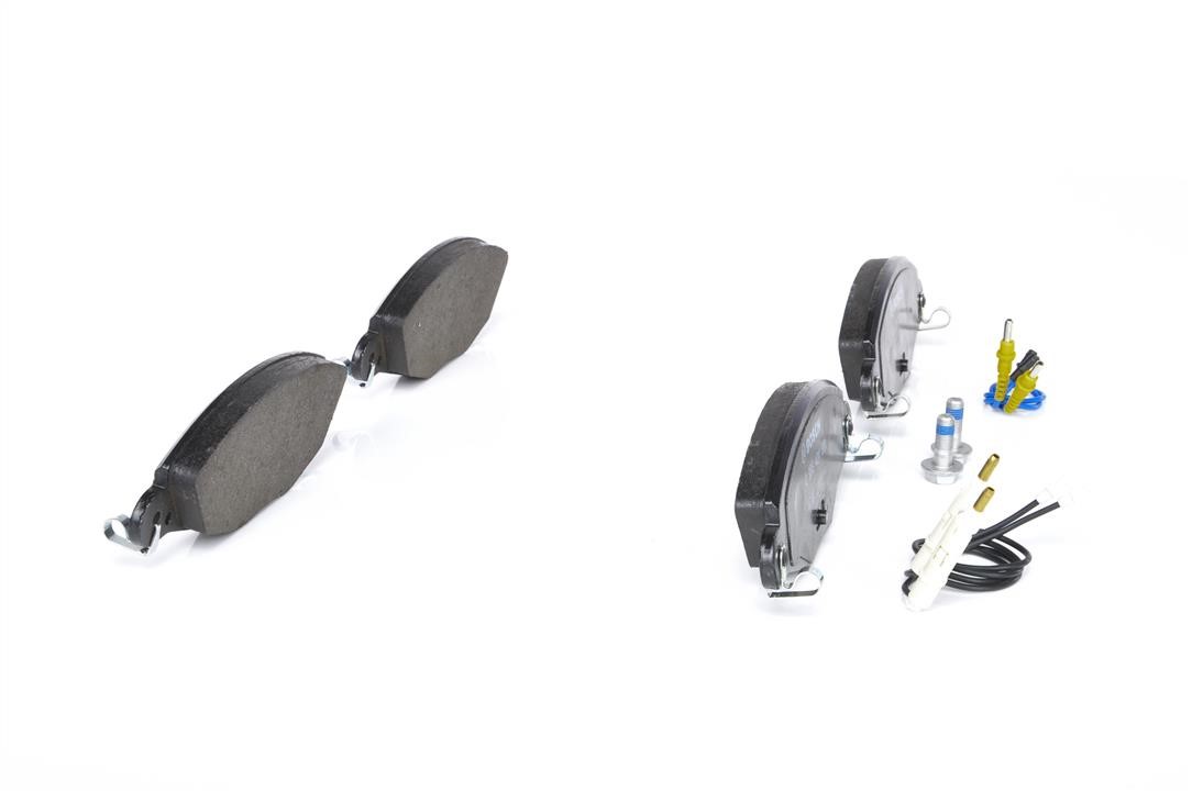 Buy Bosch 0 986 424 581 at a low price in United Arab Emirates!