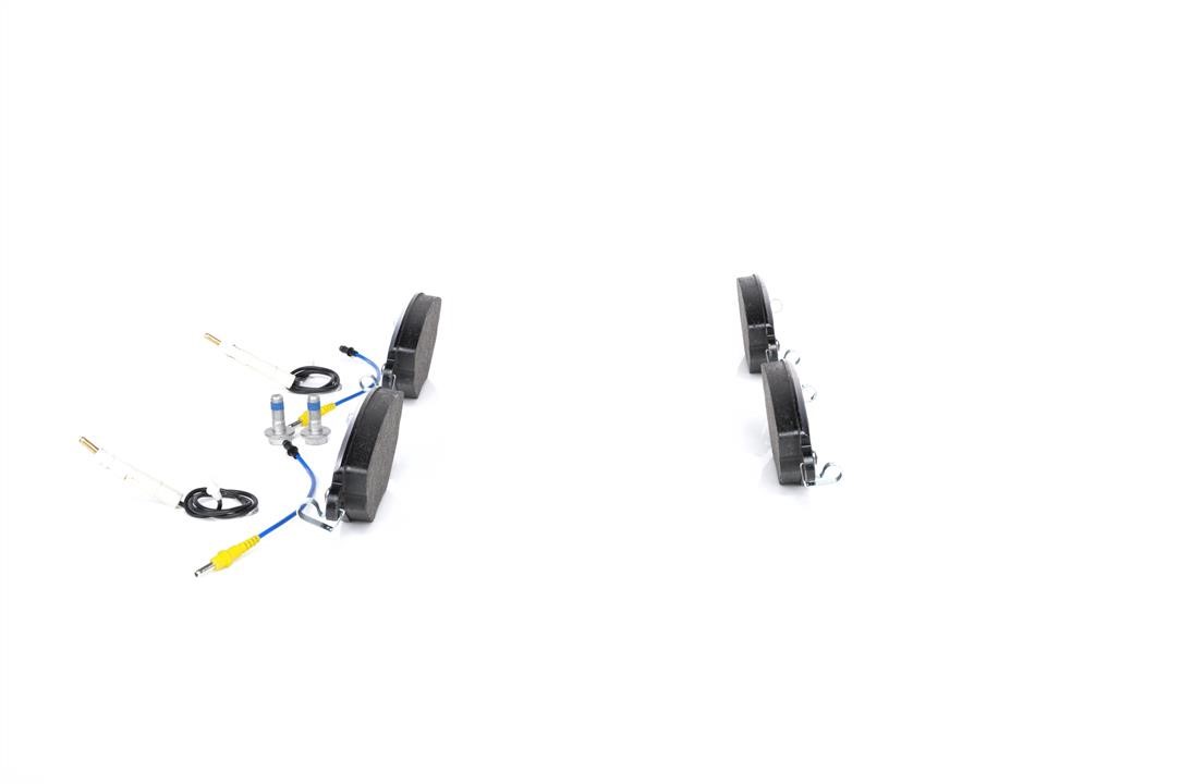 Buy Bosch 0986424582 – good price at EXIST.AE!