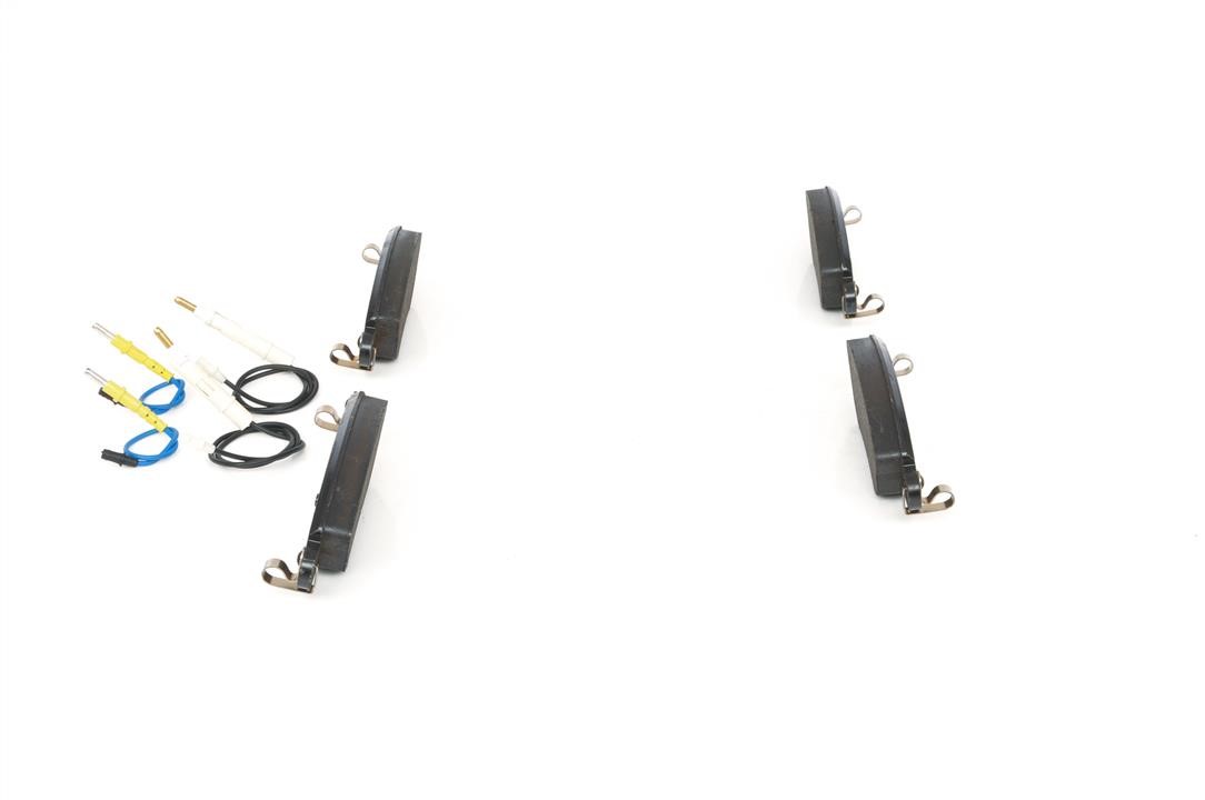 Buy Bosch 0986424598 – good price at EXIST.AE!