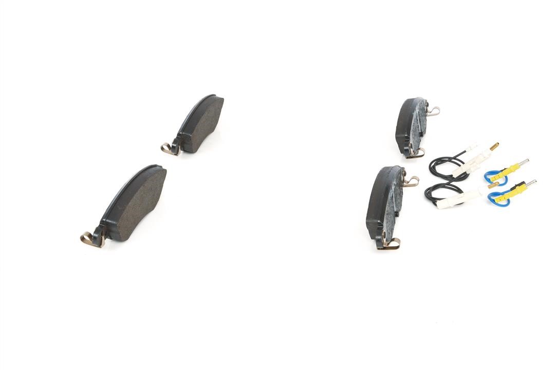 Buy Bosch 0 986 424 598 at a low price in United Arab Emirates!