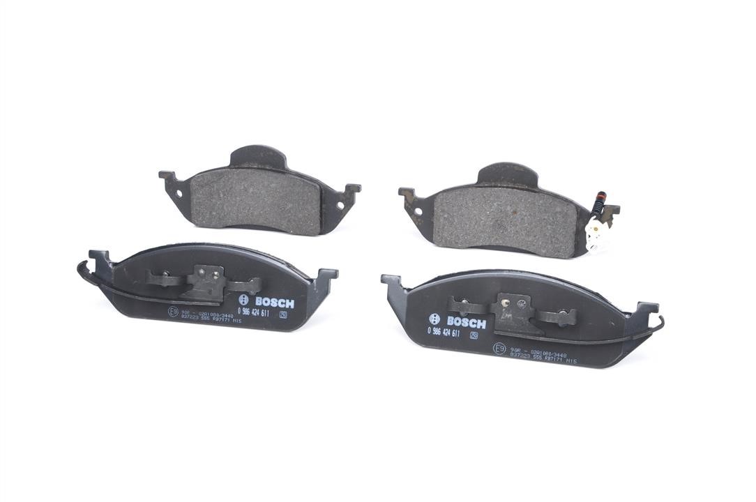 Buy Bosch 0986424611 – good price at EXIST.AE!